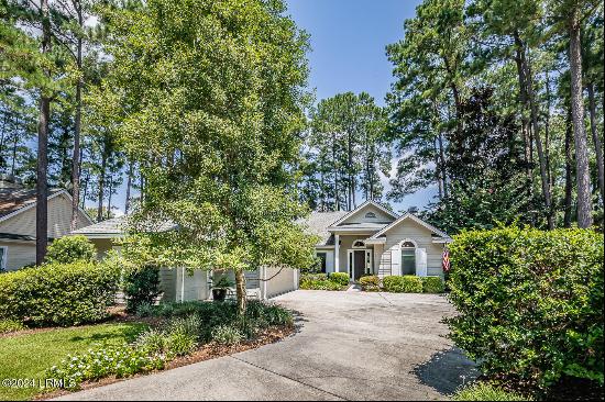 265 Locust Fence Road, Dataw Island SC 29920