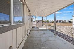 260 N Lyon Avenue #6, Hemet CA 92543