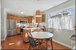 307 Heritage Village #A, Southbury CT 06488