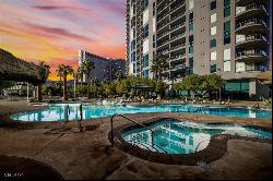 222 Karen Avenue Unit 808, Las Vegas NV 89109