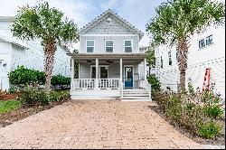 133 Grande Pointe Circle, Inlet Beach FL 32461