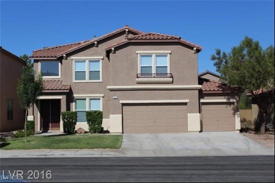 245 Hyssop Court, Henderson NV 89015