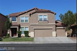 245 Hyssop Court, Henderson NV 89015