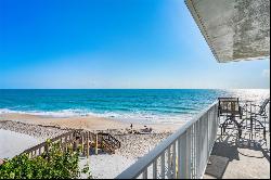 4450 Highway A1A Unit 306, Vero Beach FL 32963