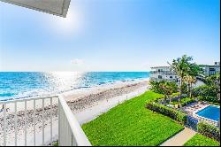 4450 Highway A1A Unit 306, Vero Beach FL 32963