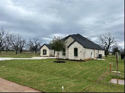 2706 Village Drive, Granbury TX 76049