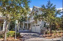 10 Flatwood Street, Santa Rosa Beach FL 32459