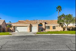 79190 Latigo Circle, La Quinta CA 92253