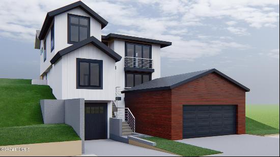 949 Empire Avenue, Park City UT 84060