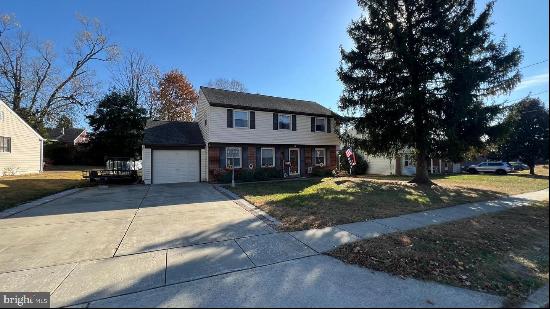 14 Buttonwood Road, Stratford NJ 08084