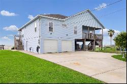 807 5th Street St, San Leon TX 77539