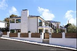 245 Wave Street, Laguna Beach CA 92651