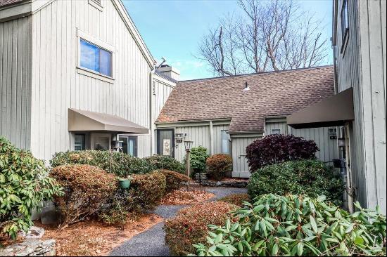 8 Heritage Village Unit D, Southbury CT 06488