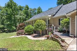 335 Winding Stream Trail, Hampton GA 30228