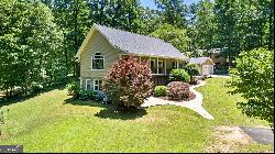 335 Winding Stream Trail, Hampton GA 30228