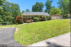 335 Winding Stream Trail, Hampton GA 30228