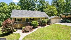 335 Winding Stream Trail, Hampton GA 30228