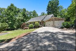 335 Winding Stream Trail, Hampton GA 30228