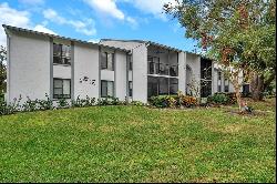 1281 Pine Ridge Circle E #H1, Tarpon Springs FL 34688