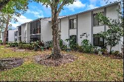 1281 Pine Ridge Circle E #H1, Tarpon Springs FL 34688