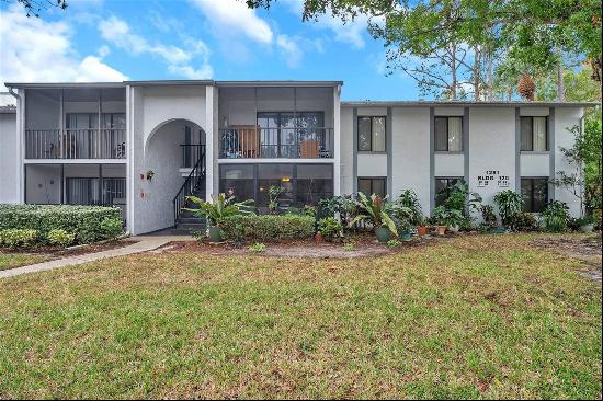 1281 Pine Ridge Circle E #H1, Tarpon Springs FL 34688