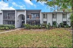 1281 Pine Ridge Circle E #H1, Tarpon Springs FL 34688