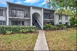 1281 Pine Ridge Circle E #H1, Tarpon Springs FL 34688