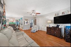 1281 Pine Ridge Circle E #H1, Tarpon Springs FL 34688