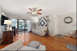 1281 Pine Ridge Circle E #H1, Tarpon Springs FL 34688