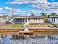 12637 2nd Isle, Hudson FL 34667