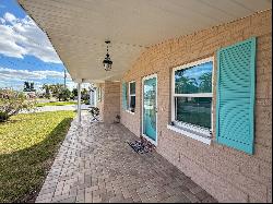 12637 2nd Isle, Hudson FL 34667