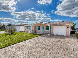 12637 2nd Isle, Hudson FL 34667