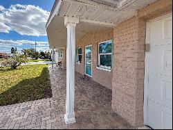 12637 2nd Isle, Hudson FL 34667