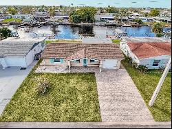 12637 2nd Isle, Hudson FL 34667