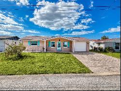 12637 2nd Isle, Hudson FL 34667