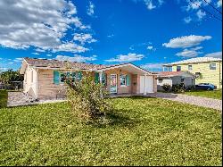 12637 2nd Isle, Hudson FL 34667