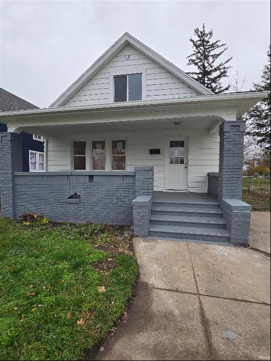 330 N Walnut Street, South Bend IN 46628