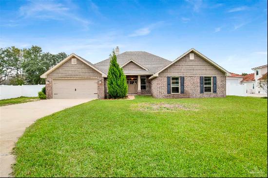 7180 Caddy Cir, Navarre FL 32566