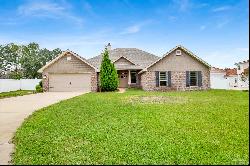 7180 Caddy Cir, Navarre FL 32566