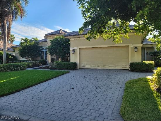 14520 Ocean Bluff Drive, Fort Myers FL 33908