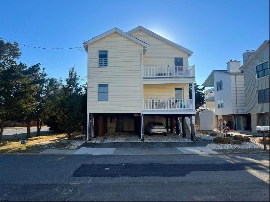 4 S Inlet Dr Unit 4, Ocean City NJ 08226