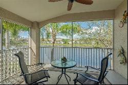 10128 Colonial Country Club Boulevard Unit 609, Fort Myers FL 33913