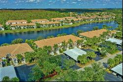 10128 Colonial Country Club Boulevard Unit 609, Fort Myers FL 33913