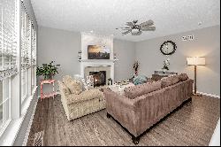 12769 Bristow Lane, Fishers IN 46037