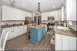 12769 Bristow Lane, Fishers IN 46037