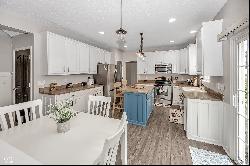 12769 Bristow Lane, Fishers IN 46037