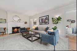 4 Lafayette Court #APT 1B, Greenwich CT 06830