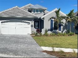 8979 Gustavia CT, Naples FL 34113