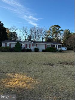 18642 Fir Drive Extension, Rehoboth Beach DE 19971