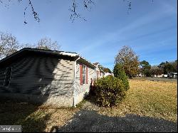 18642 Fir Drive Extension, Rehoboth Beach DE 19971